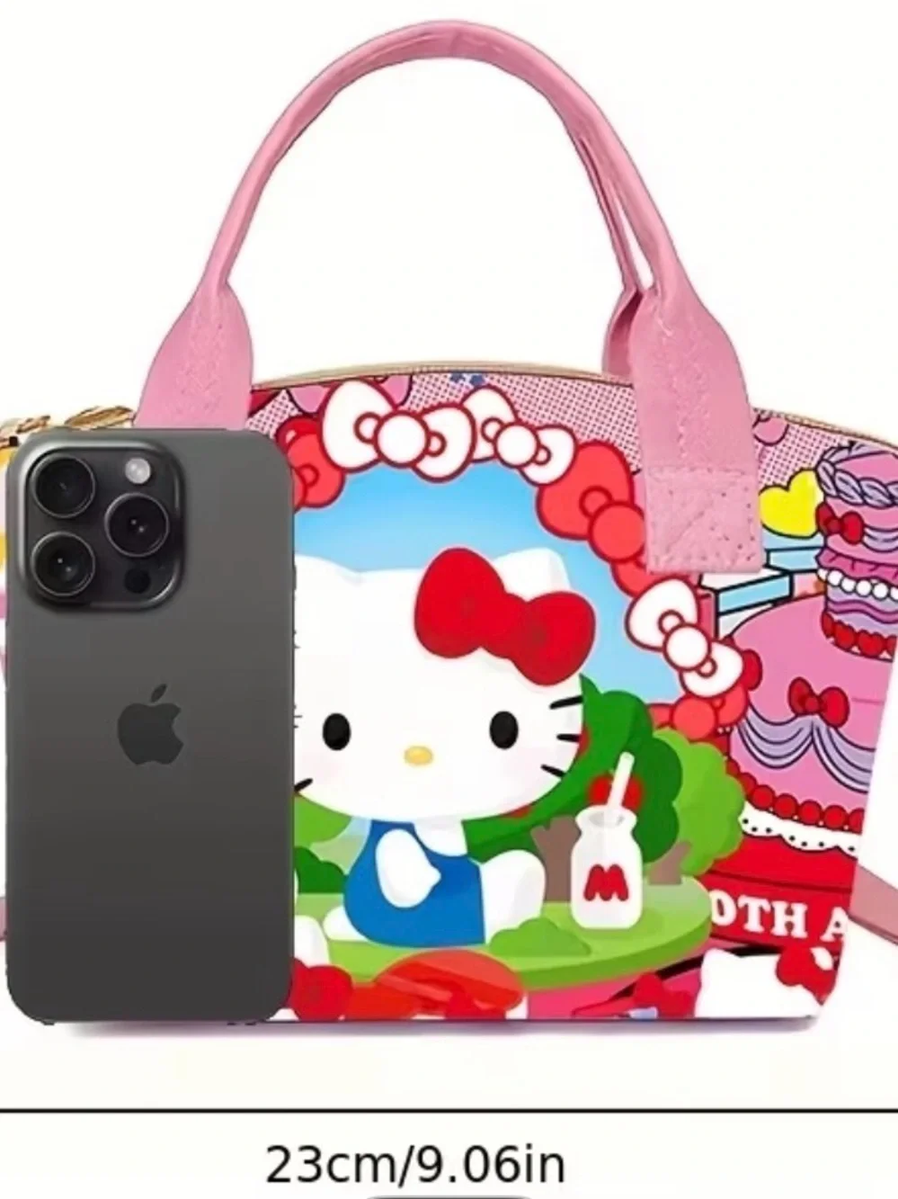 Hello Kitty adorable pink